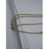 Lanț Din Aur Proba 750* 2.96 Gr