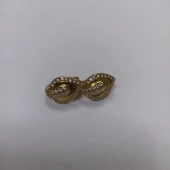 Cercei Din Aur Proba 585* 4.00 gr