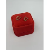 Cercei Din Aur 585 2.33gr