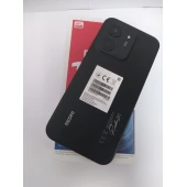 Telefon Xiaomi Redmi 15C 256 GB Black