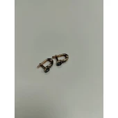 Cercei Din Aur Proba 585* 1.60 gr