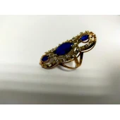 Inel Din Aur Proba 585* 6,96 gr