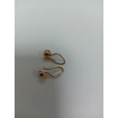 Cercei Din Aur Proba 583* 1.59 gr