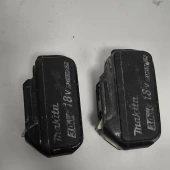Polizor Unghiular Makita BGA452