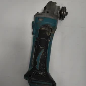 Polizor Unghiular Makita BGA452