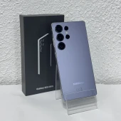 Telefon Samsung Galaxy S25 Ultra 1TB Silver Blue Titanium