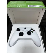 Controler Xbox Robot Whiste Controller 1914 White