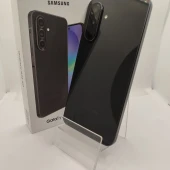 Telefon Samsung Galaxy A36 256 GB Black