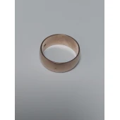 Verighetă din aur Proba 375* 5,24gr