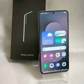 Telefon Samsung Galaxy S25 FE 512 GB Black