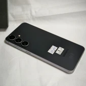 Telefon Samsung Galaxy S25 FE 512 GB Black