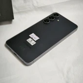 Telefon Samsung Galaxy S25 FE 512 GB Black