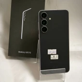 Telefon Samsung Galaxy S25 FE 512 GB Black