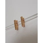 Cercei Din Aur Proba 585* 2.71 gr