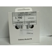 Căști Samsung Galaxy Buds 3 FE