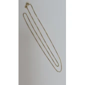 Lant Din Aur Proba 750 * 3,14 gr