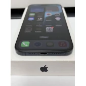 Telefon Apple iPhone 15 Pro Max 256 GB Blue Titanium