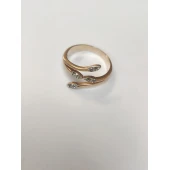 Inel Din Aur Proba 585* 2.60 gr