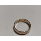 Verigheta din aur proba 585* 4.49 gr