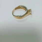 Inel proba 585 masa 3.66