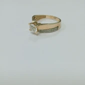 Inel proba 585 masa 3.66