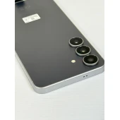 Telefon Samsung Galaxy S25 FE 256 GB Black