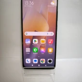 Telefon Xiaomi Redmi Note 12 Pro 256 GB Black