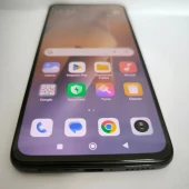 Telefon Xiaomi Redmi Note 12 Pro 256 GB Black