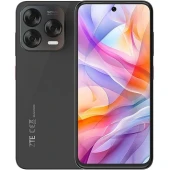 Telefon ZTE Blade V70 Design 256 GB Black