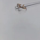 Inel din aur 585 1,59 gr