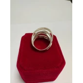 Inel Din Argint Proba 925* 9.29gr