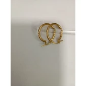 Cercei Din Aur 585* 1,03gr.