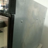 Cuptor cu microunde incorporabil W9 Md260 BSS