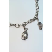 Bratara din Argint *Proba 925* 24.99g