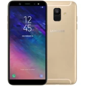 Telefon Samsung Galaxy A6 32 GB Beige