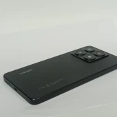 Telefon Xiaomi 14T 256 GB Black