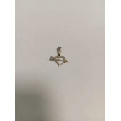 Pandativ Din Aur 585* 1.19 gr