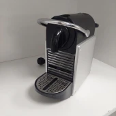Aparat de cafea cu capsule  Delonghi EN12.s