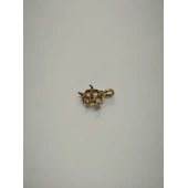 Aur Fragmentat Proba 585* 0,46 gr