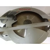 Fierestrau circular Bosch GK 190 ,1400W