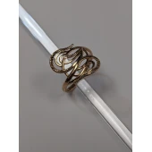 Inel Din Aur Proba 585* 2,26 gr