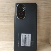 Telefon Honor 200 12/512 Gb Black