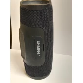 Boxă Portabilă JBL Charge 4 Black