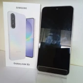Telefon Samsung Galaxy A36 128 GB Lavander