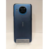 Telefon Nokia X20 128 GB Blue