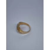 Inel Din Aur Proba 585 3,17gr