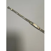 Bratara 925* 13.34Gr