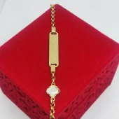 Bratara din aur 585* 2,63 gr
