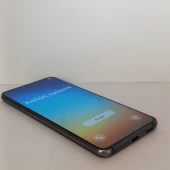 Telefon Samsung Galaxy S21 128 GB Black
