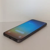 Telefon Samsung Galaxy S21 128 GB Black